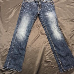 Silver Jeans - Craig size 30